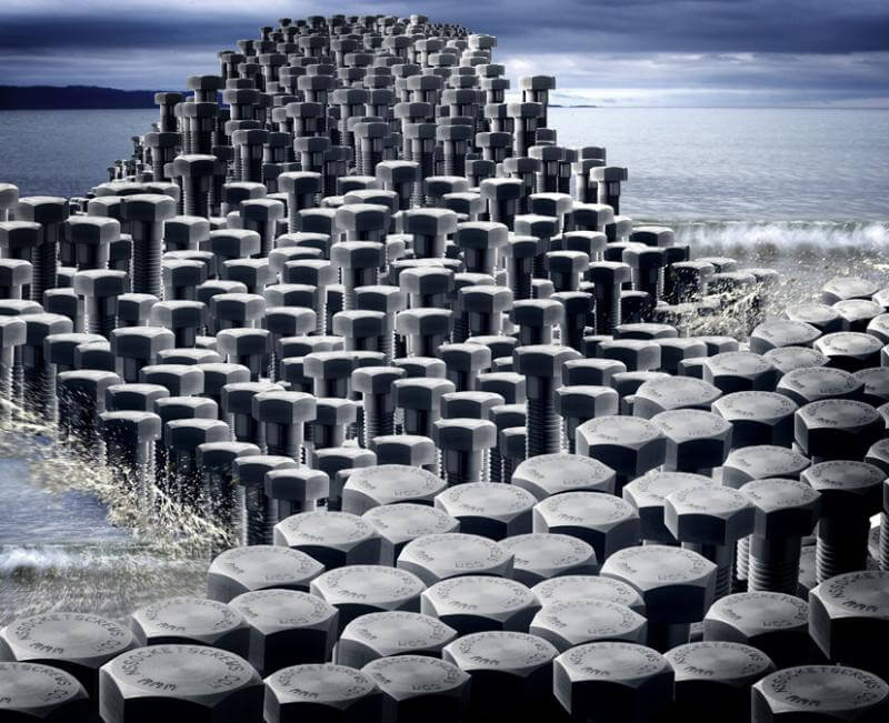 Hexagon Fasteners, Bolts Non Standard Socket Screws